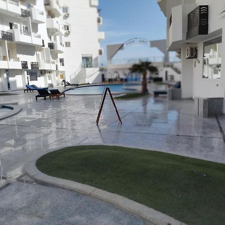 Tiba View Private Apartments Next To El Gouna Hurghada Exterior photo