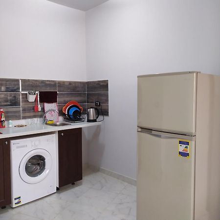 Tiba View Private Apartments Next To El Gouna Hurghada Room photo