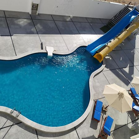 Tiba View Private Apartments Next To El Gouna Hurghada Exterior photo