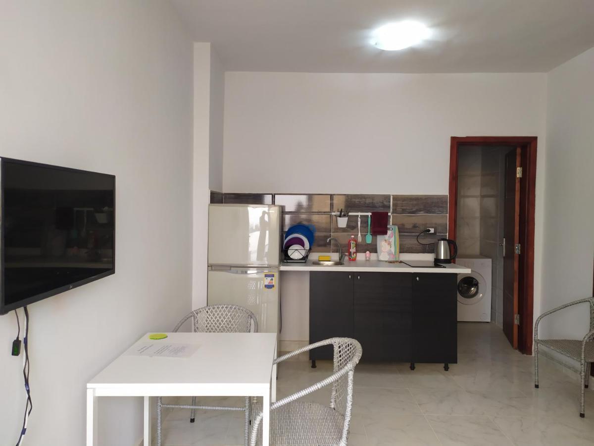 Tiba View Private Apartments Next To El Gouna Hurghada Exterior photo
