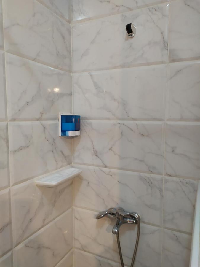 Tiba View Private Apartments Next To El Gouna Hurghada Exterior photo