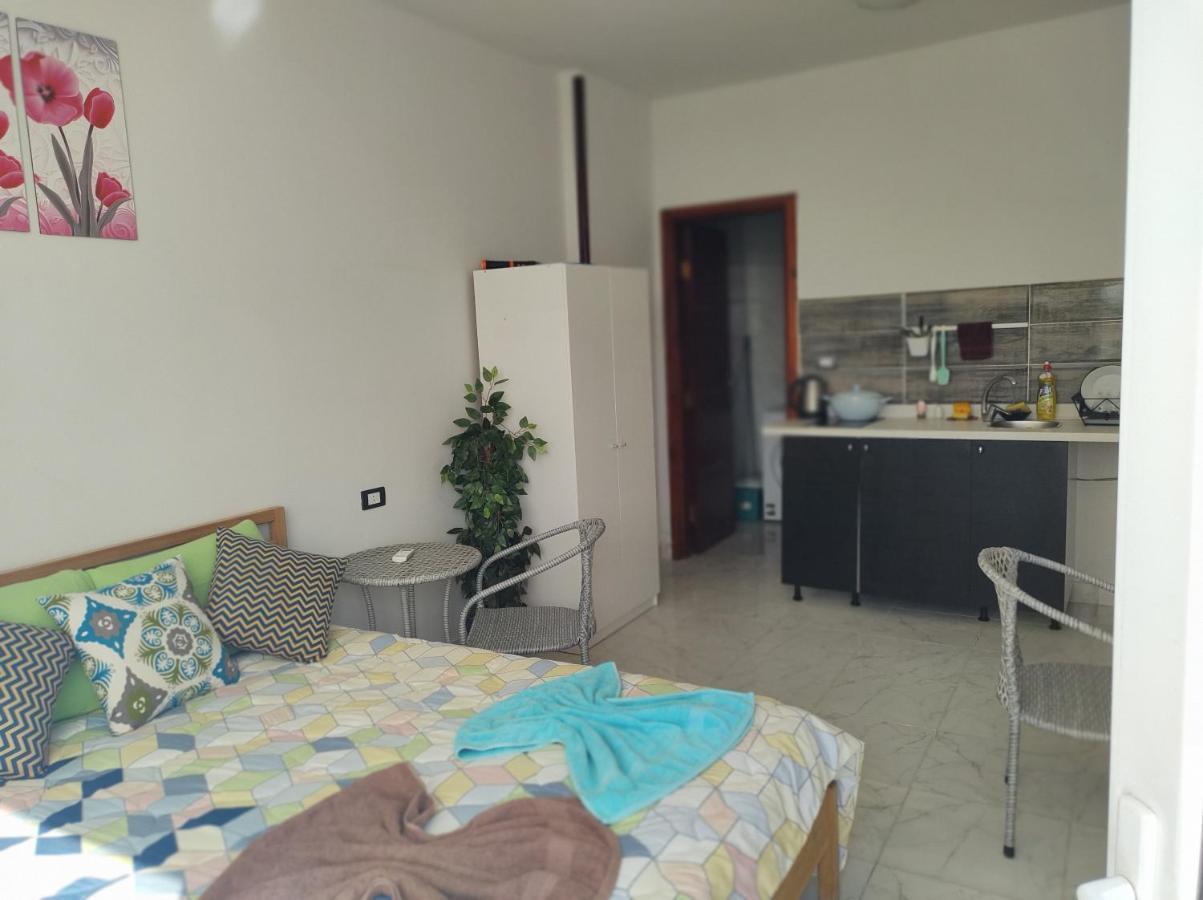 Tiba View Private Apartments Next To El Gouna Hurghada Exterior photo