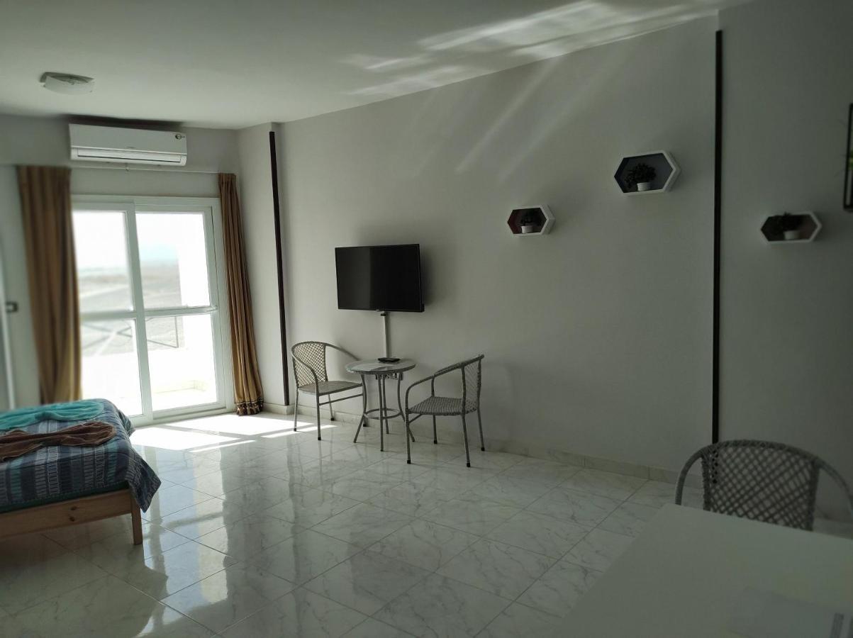 Tiba View Private Apartments Next To El Gouna Hurghada Exterior photo
